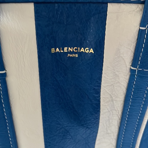 Brand New Balenciaga bazaar bag - Picture 2 of 11